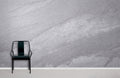 Gray Gradient Wallpaper Mural