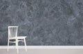 Gray Gravel Wallpaper Mural