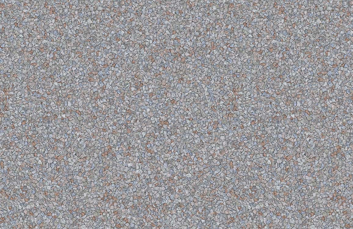 Gray Grit Texture Wallpaper Mural