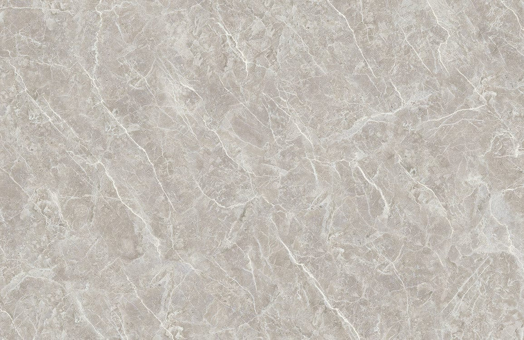 Elegant Grey Marble Effect Textured Wallpaper for Modern Interior Design