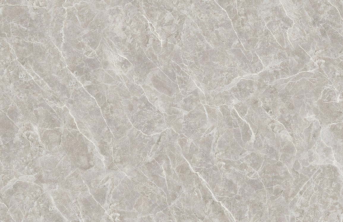 Elegant Grey Marble Effect Textured Wallpaper for Modern Interior Design