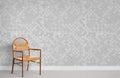 Gray Mosaic ll Wallpaper Mural