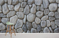 Big Stone Wallpaper Mural