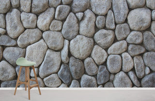 Big Stone Wallpaper Mural