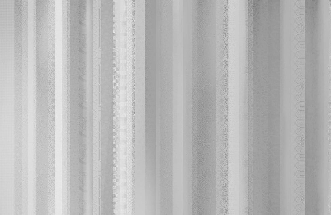 Gray Texture Wallpaper Mural Room