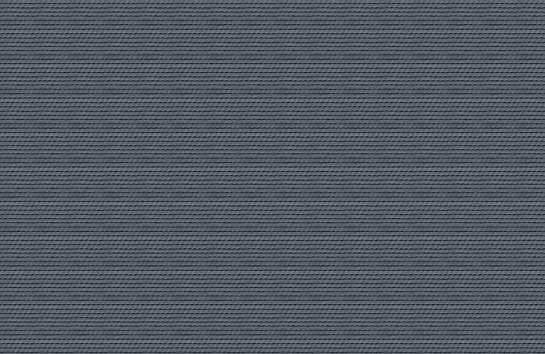 Luxe Charcoal Grey Textured Stripe Wallpaper - Modern Elegant Home Décor