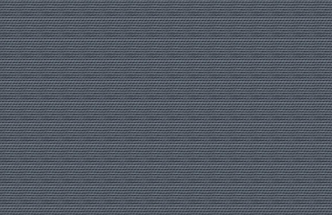 Luxe Charcoal Grey Textured Stripe Wallpaper - Modern Elegant Home Décor