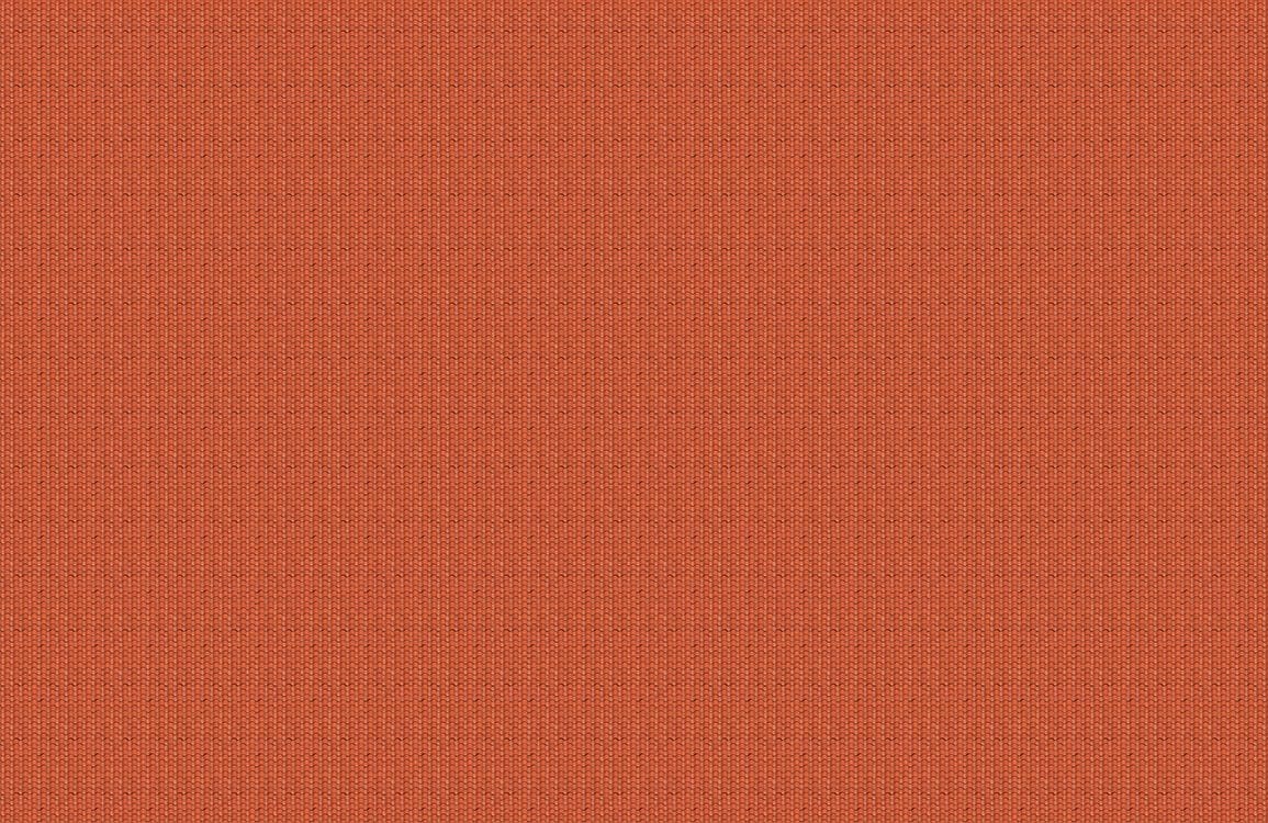 Red Tiles Wallpaper Mural