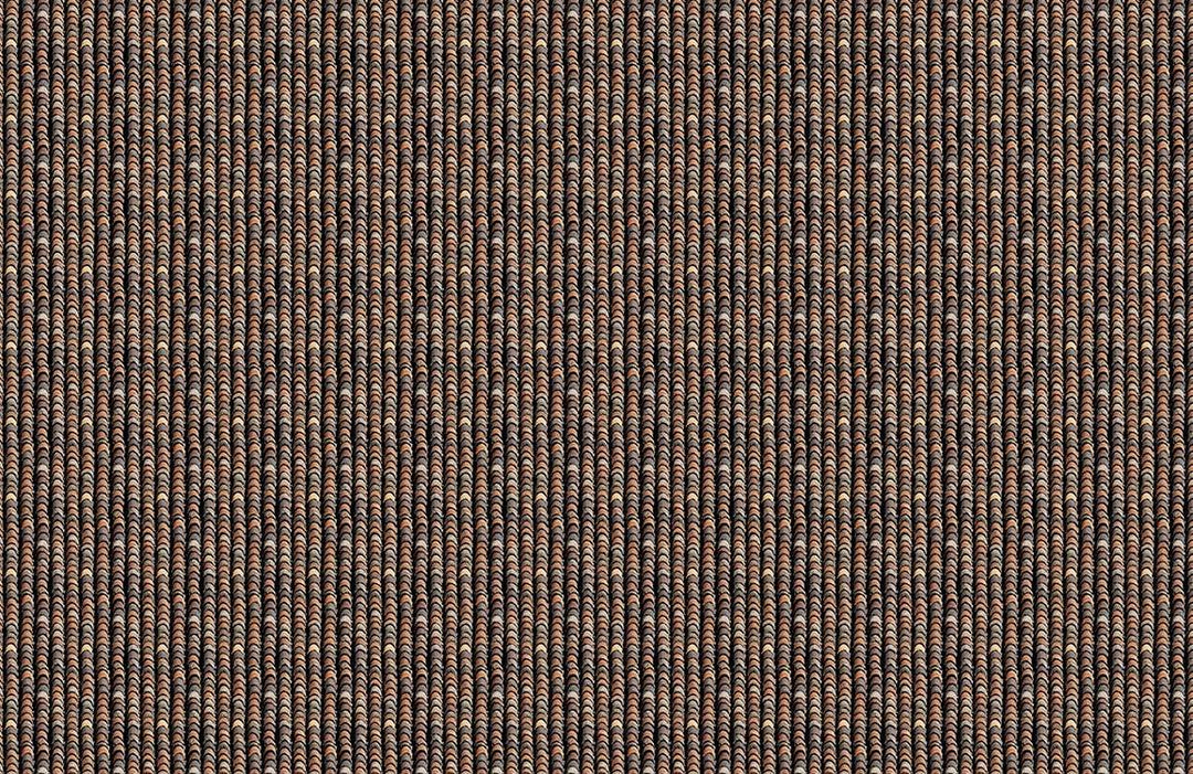 Elegant Bronze and Black Chevron Patterned Contemporary Wallpaper for Chic Interiors