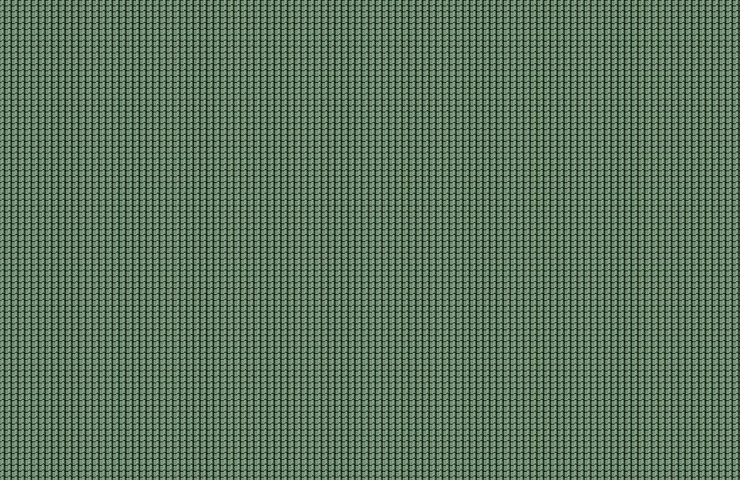 Elegant Forest Green Textured Geometric Pattern Wallpaper for Modern Interiors