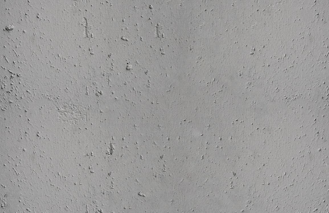 Modern Grey Concrete Texture Wallpaper for Industrial Chic Interiors