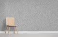 Gray Grain Texture Wallpaper Mural