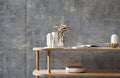 Grey Mottled Wallpaper Mural