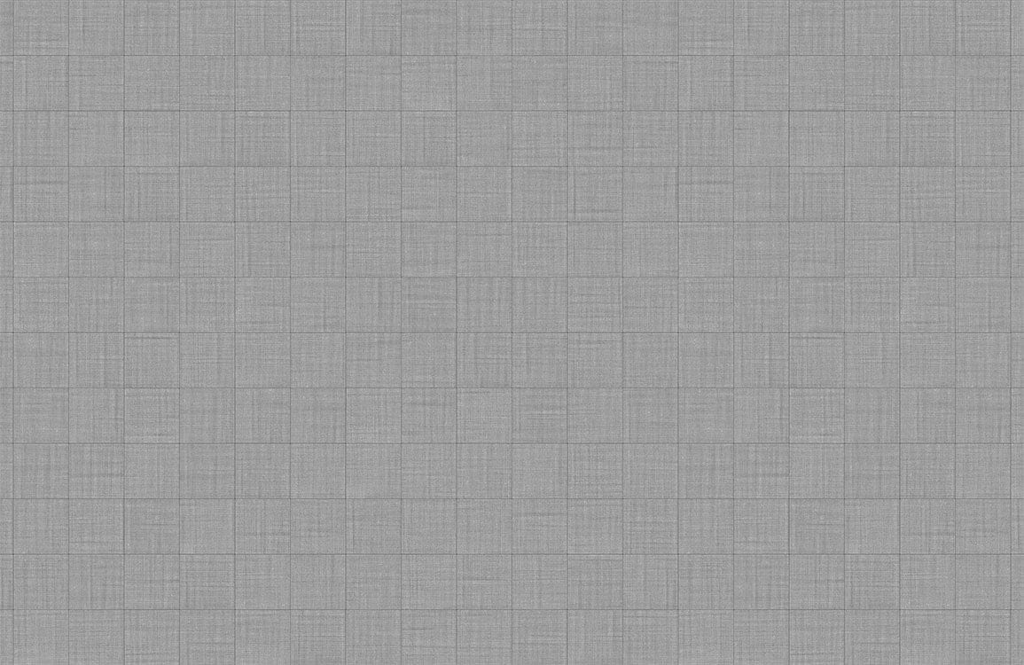 Contemporary Grey Textured Linen Pattern Wallpaper for Stylish Modern Interiors