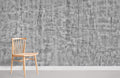 Grey Trace Wallpaper Mural