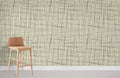 Lines Wallpaper Mural