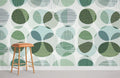 Easter Eggs Wallpaper Mural