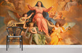 Homilies Archivos Wallpaper Mural