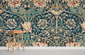 Honeysuckle Wallpaper Mural