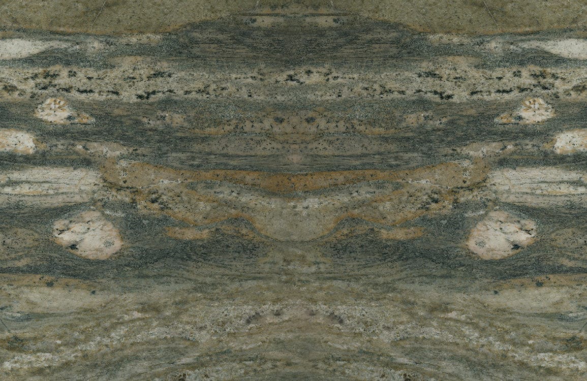 Natural Stone Effect Earthy Tones Luxury Mural Wallpaper for Elegant Interiors