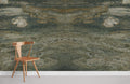 Horrizontal Corroded Stone Wallpaper Mural