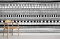 Horizontal Texture Wallpaper Mural