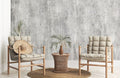Industrial Mottled Wallpaper Mural