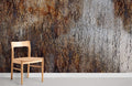 Industrial Effect Wallpaper Mural