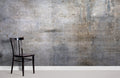 Rustic Concrete Wallpaper Mural