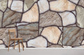 Irregularity Wallpaper Mural