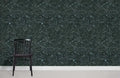 Jasper Crystal Stone Wallpaper Mural