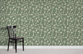 Keys Wallpaper Mural