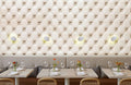 Leather Surface Wallpaper Mural