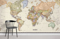 Legacy Wallpaper Mural
