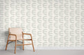 Letter E Wallpaper Mural