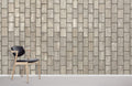Light Brick Wallpaper Mural