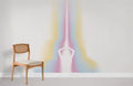Light Godness Wallpaper Mural