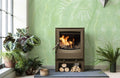 Light Green Marble Wallpaper Mural