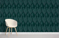 Orchid Wallpaper Mural