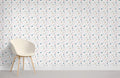 Little Terrazzo Wallpaper Mural