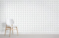 Terrazzo Dot Wallpaper Mural