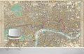 London Wallpaper Mural