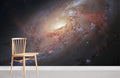 Galaxy Wallpaper Mural
