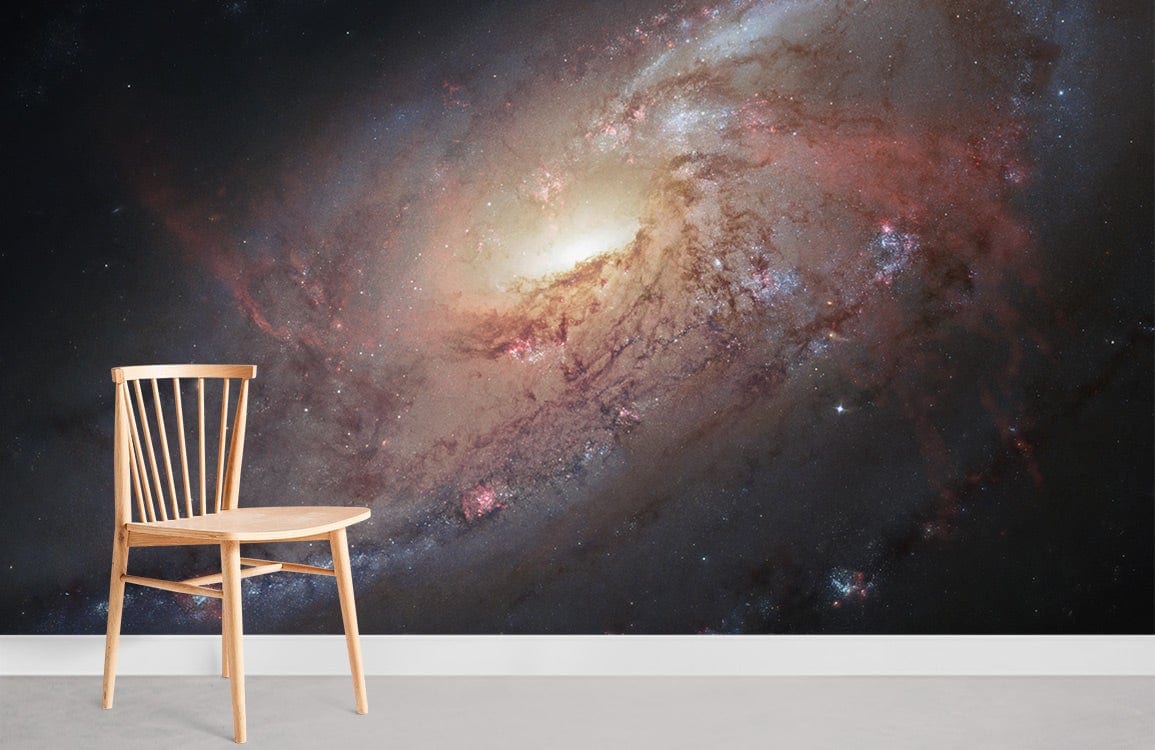 Galaxy Wallpaper Mural
