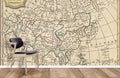 Cambodia Wallpaper Mural