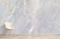 Crackle Purple Wallpaper Mural