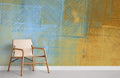 Mesh Deco Wallpaper Mural
