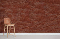 Metal Rust Wallpaper Mural