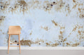 Steelworks Wallpaper Mural
