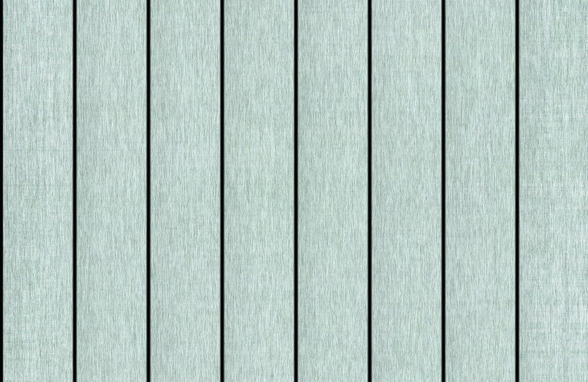 Elegant Aqua Vertical Stripes Textured Wallpaper in Minimalist Modern Style